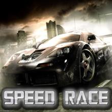 Speed Racing King截图1