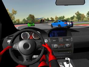 M3 Street Car Racing: M3 Metro World Street Racing截图2