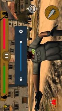 Sniper Commando Reloaded截图