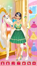 Magic Princess - Dress Up & Makeup截图4