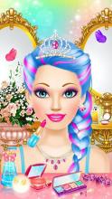 Magic Princess - Dress Up & Makeup截图3