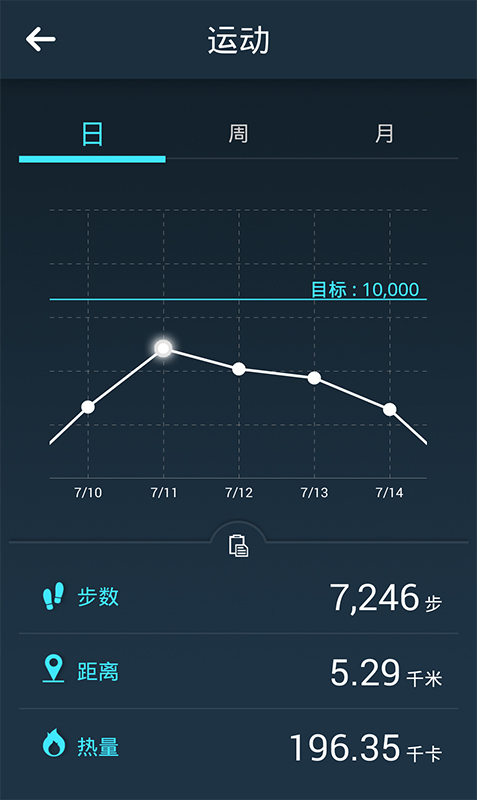 H-Band截图3