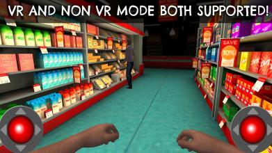 VR - Virtual Work Simulator截图1