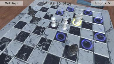 Premium Chess 3D截图3