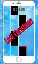 Christmas Last day piano tiles截图3