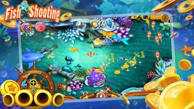 Fish Shooting - Fish Hunter截图4