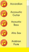 All Musical Instruments(50)截图1