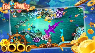 Fish Shooting - Fish Hunter截图5