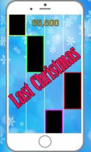 Christmas Last day piano tiles截图1