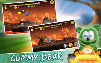 Gummy Bear And Friends - Speed Racing截图4