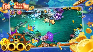 Fish Shooting - Fish Hunter截图3