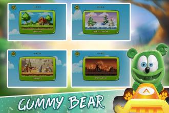 Gummy Bear And Friends - Speed Racing截图5