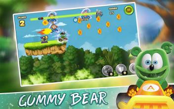 Gummy Bear And Friends - Speed Racing截图3