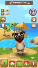 Talking Dog Jimmy截图3