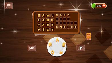 Word Crossy截图2