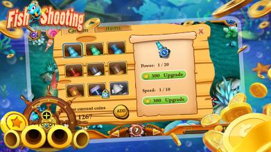 Fish Shooting - Fish Hunter截图2