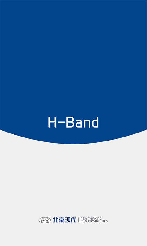 H-Band截图1