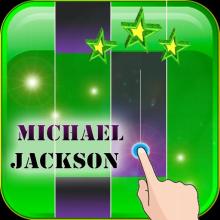 michael jackson piano games截图1