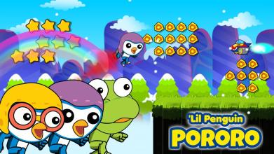 Poro the Penguin截图4