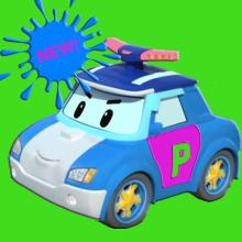 Paw Patrol Racing Run截图3