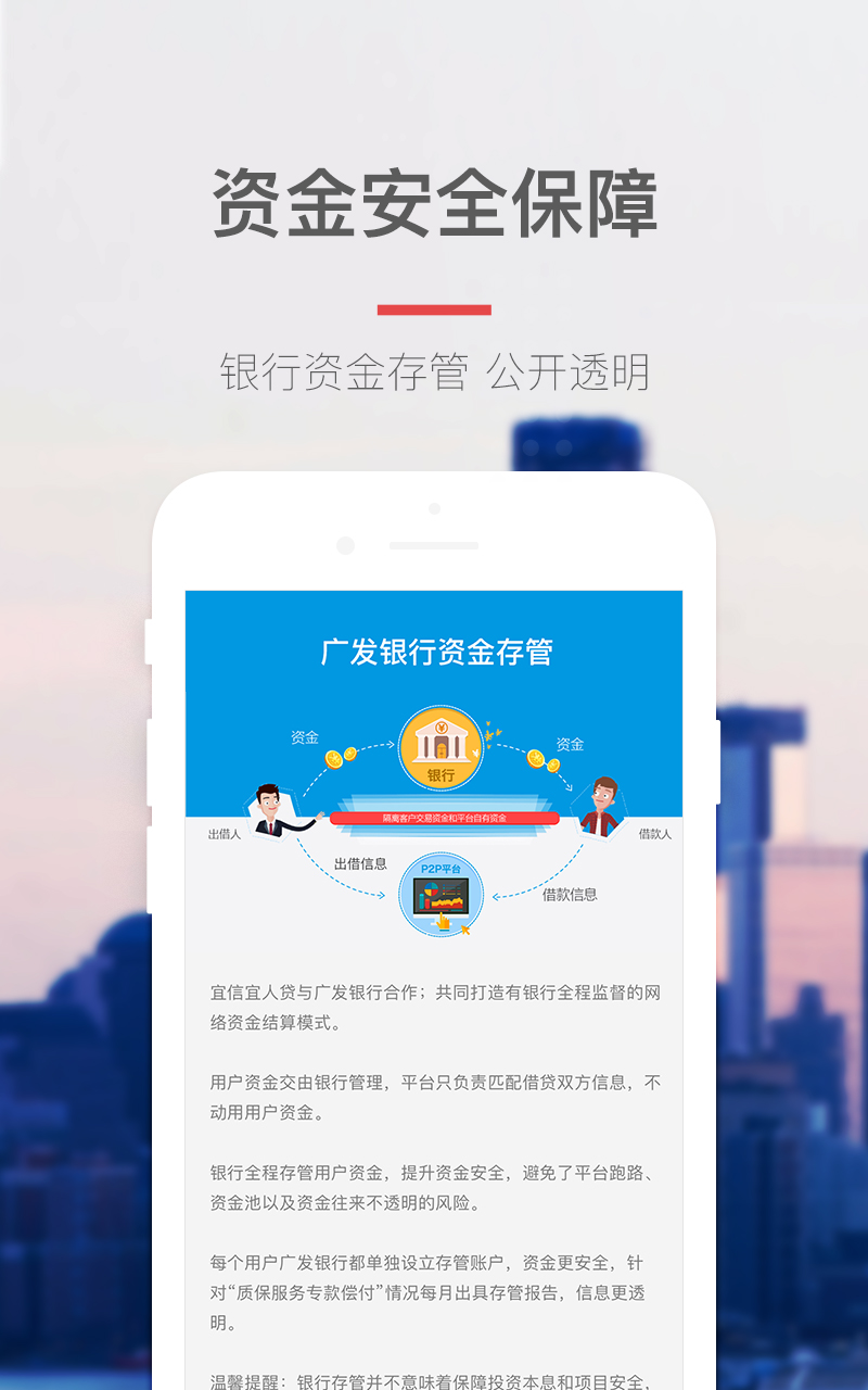 宜人财富v6.1.0截图4