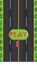 Speed Race 2D Games截图4