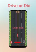 Speed Race 2D Games截图1