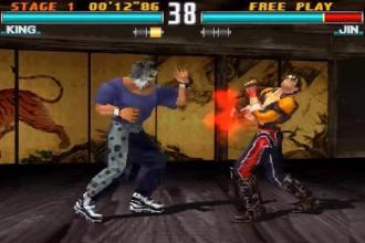 Best Tekken 3 King Guia截图1