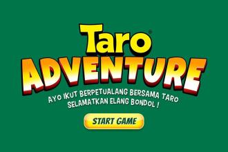 Taro Adventure截图1