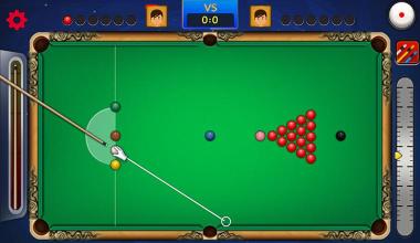 8 Ball Pool Snooker - Master截图3