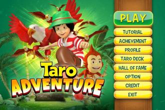 Taro Adventure截图4