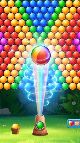 Bubble Shooter Mania截图2