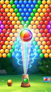 Bubble Shooter Mania截图