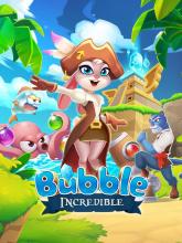 Bubble Incredible : Shooting Puzzle截图5