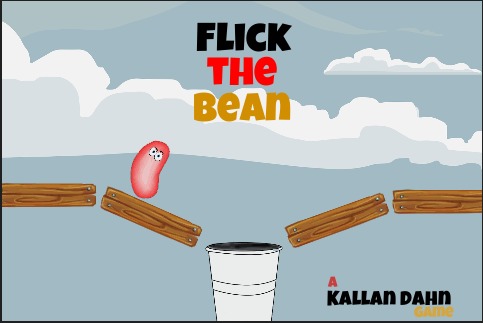 Flick the Bean截图1