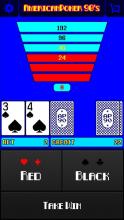 American Poker 90's截图3