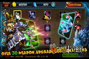 龍穴勇士-Dragon Defense截圖預(yù)覽