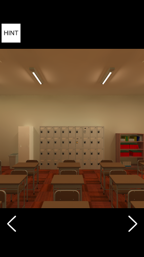 EscapeGame-ClassRoom截图2