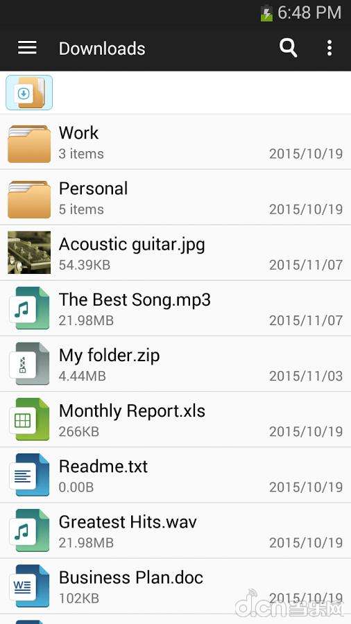 文件管理器+:File Manager +截图4