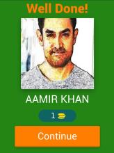 BOLLYWOOD ACTORS QUIZ截图5