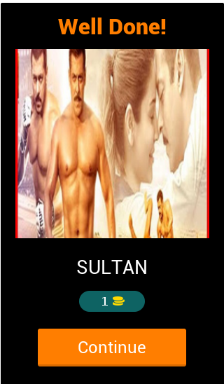 Salman Khan Movie Quiz截图2