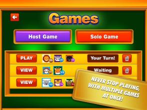 Skip-Bo™ Free截图3