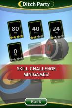 Virtual Lawn Bowls Lite截图3