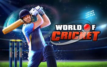 World of Cricket截图5