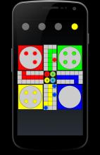 Ludo Queen 2017截图1