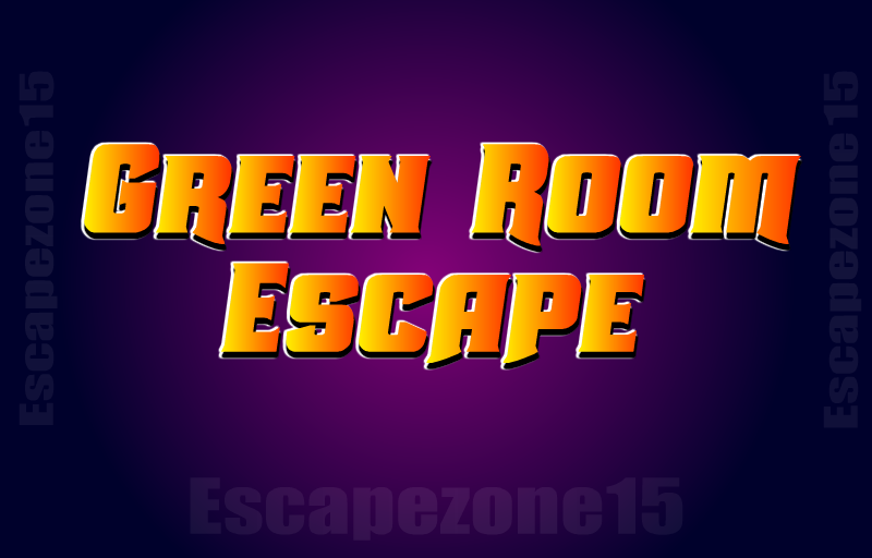 Escape Games Zone-134截图4