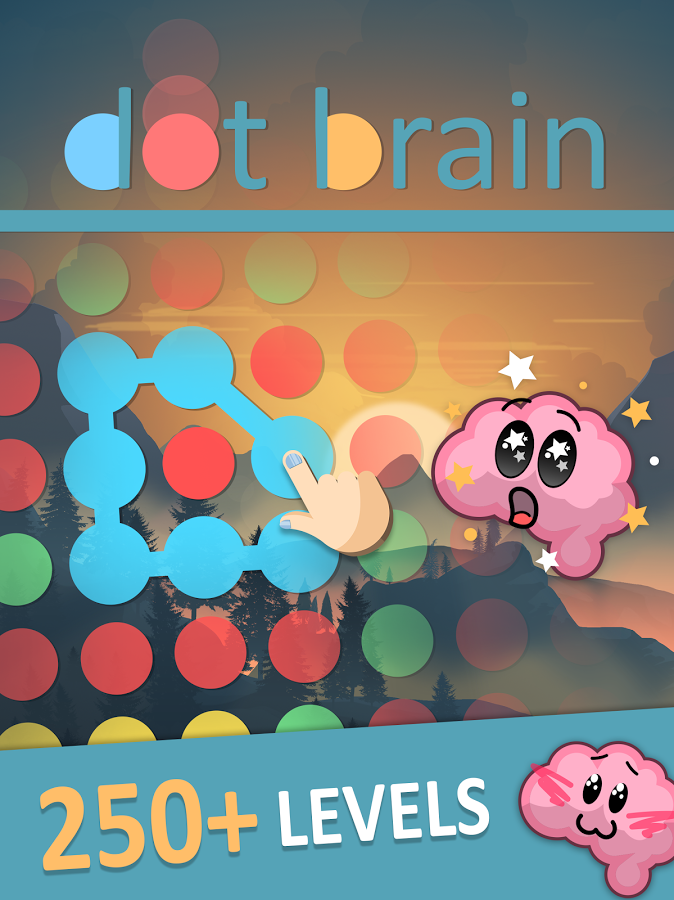 Dot Brain截图5