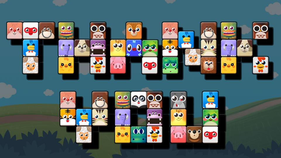 Free Mahjong Solitaire截图1