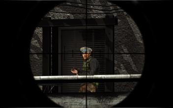Commando Sarah 2 : Action Game截图3