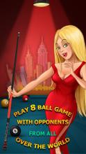 8 Ball Pool Arena截图1